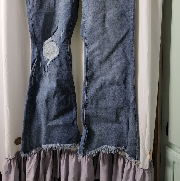 Lane Bryant jeans,  NWT - Picture 2 of 7